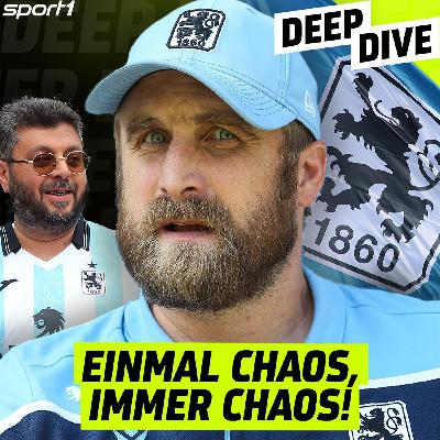 DANIEL BIEROFKA: 1860-Legende packt aus! Der Absturz des Traditionsvereins