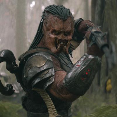 I Kassen #1228: Predator: Badlands (2025) I Kassen #1228: Predator: Badlands (2025)