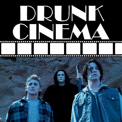 Bill & Ted's Bogus Journey