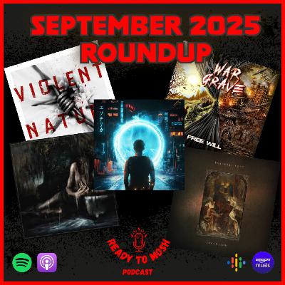 September 2025 Roundup September 2025 Roundup
