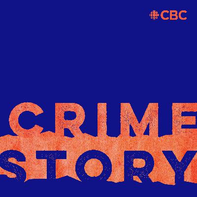 Behind the scenes with Kathleen Goldhar from Crime Story