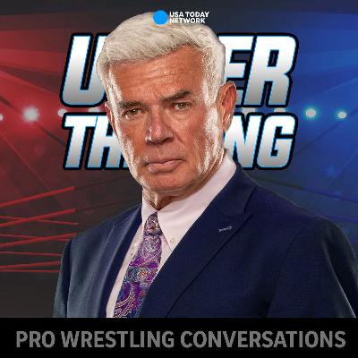 Under The Ring: Eric Bischoff on MLW One Shot, WWE business and Netflix, Ted Turner and more