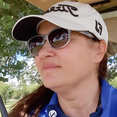 09 - Conociendo las reglas - Golpe | Cristina Bergamini