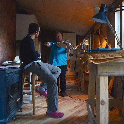 Eu Caminho - 078 - A Busca da Criança Interior