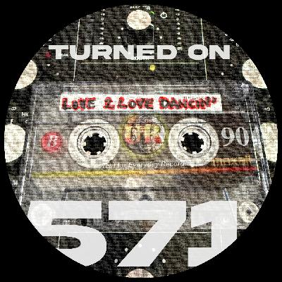 #571: Love 2 Love Dancin’ (A We Out Here Tribute)