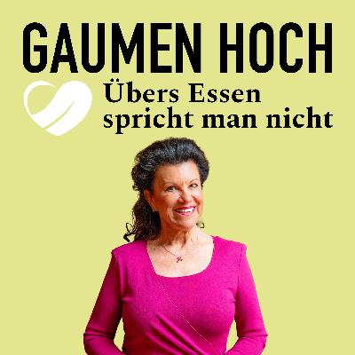 Verliebt in Bakterien | mit OMNi-BiOTiC®-Gründerin Frauwallner über Darm, Immunsystem & eine Lebensaufgabe
