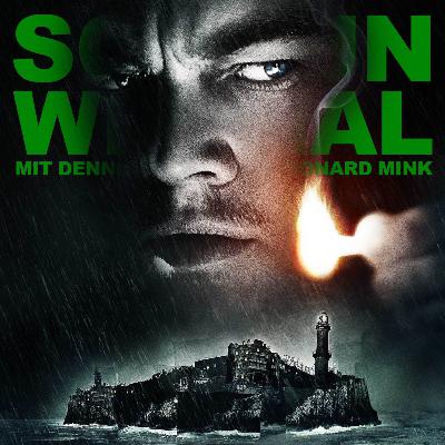 Shutter Island ODER Wie duscht der Shutter Island ODER Wie duscht der