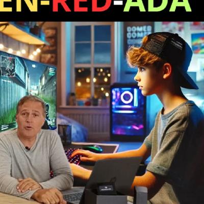 Juventud enREDada. CiberVAT#2