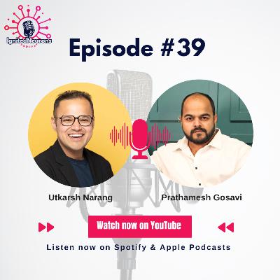 #39 The Psychology of Choices | 5x5 Framework Behind Your Every Decision