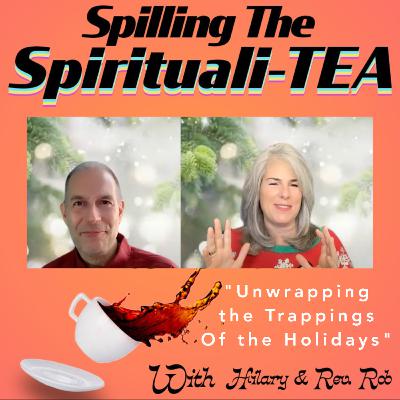 Bonus Episode: Unwrapping the Trappings of the Holidays
