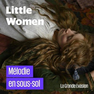 Little Women Little Women