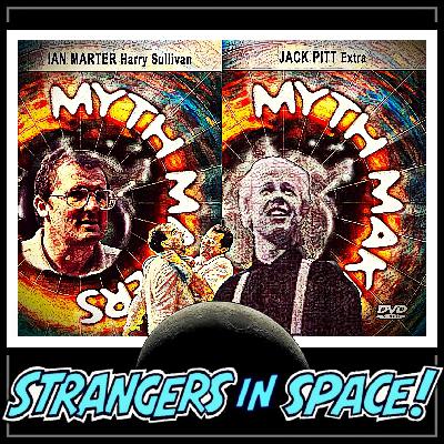 Blue Box 195: A Dropsical Old Camp Follower