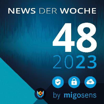 Negativ-Auskunft nach 19 Tagen zu spät - Datenschutz News KW 48/2023