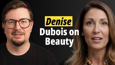 Denise Dubois on Beauty, Wellness & Sustainable Business Growth