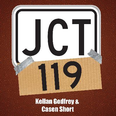 Episode 93 (October 2, 2025) - MLB Postseason and CFB week 5/NFL Week 4