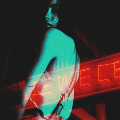 Lil Xan x Lil Skies Type Beat - jewelry | prod. Cue Sheet (SOLD)