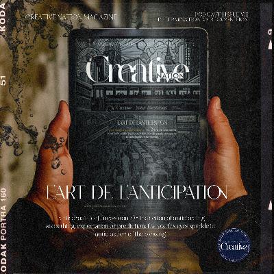 Waiting: The Art of Anticipation Waiting: The Art of Anticipation