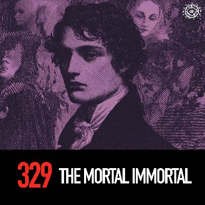 The Mortal Immortal The Mortal Immortal