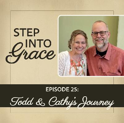 Todd and Cathy's Journey