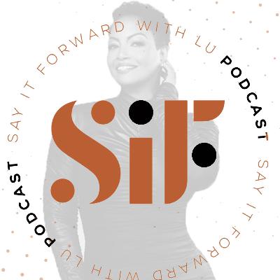 Her Gathering Table Ep.2: Recalibrated, Becoming the Woman God Intended with Shakela Matthews