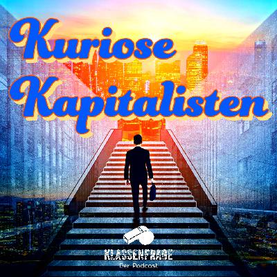 Kuriose Kapitalisten