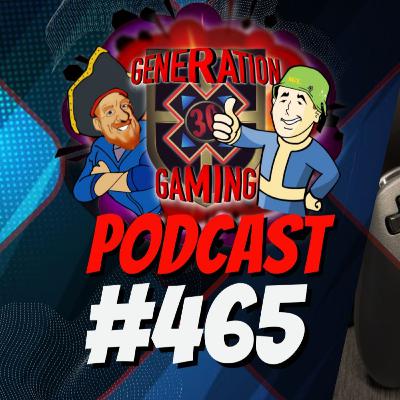 Steam has enter the space | Generation X Gaming #465