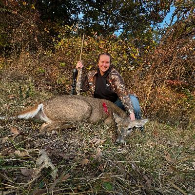 Putting on a Good Deer Camp Putting on a Good Deer Camp