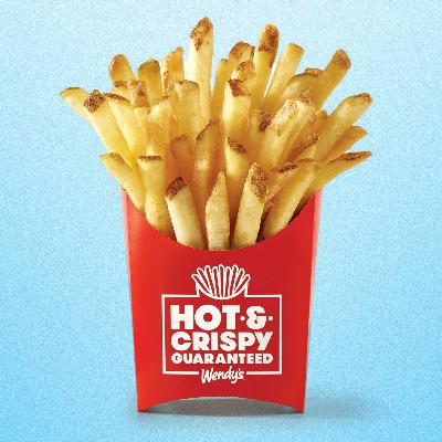 Episode 16: The Hot & Crispy Guarantee