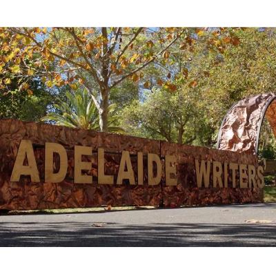 209: Adelaide Writers Week & SA Election with Robert Simms, SA Legislative Council 209: Adelaide Writers Week & SA Election with Robert Simms, SA Legislative Council