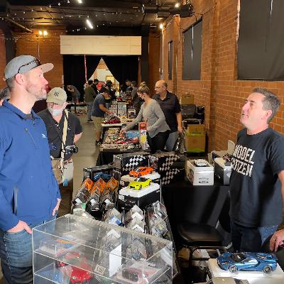 Diecast Cars and Coffee in Los Angeles Diecast Cars and Coffee in Los Angeles