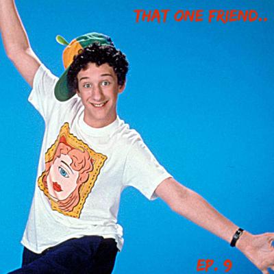 That One Friend ep.9