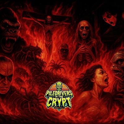 The Cutting Room Floor