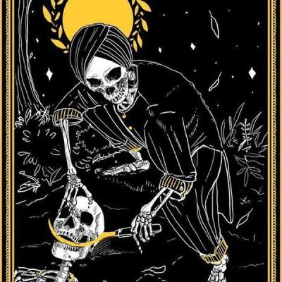 "El negocio de su vida" de David P. Yuste