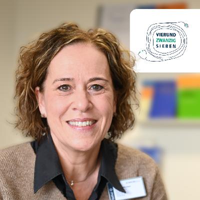#14: „Der Sterbende hat immer Recht“ I Bianca Michler