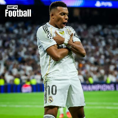 North London Delight in Europe