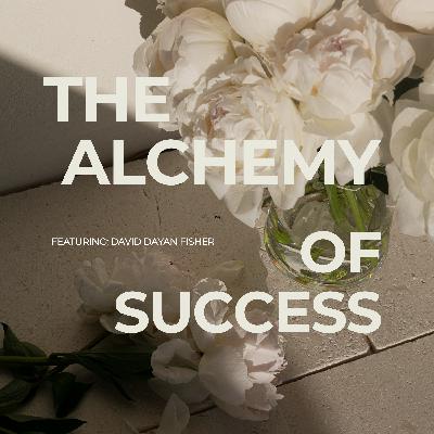 David Dayan Fisher on What Remains After the Applause — A Reckoning with Success and Happiness David Dayan Fisher on What Remains After the Applause — A Reckoning with Success and Happiness