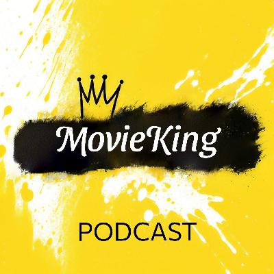 Episode 72: One Battle After Another + Eleanor the Great Movie Reviews