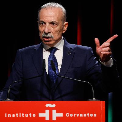 Husni Abdel Wahed agradece a Sánchez las medidas contra el "genocidio en Gaza"