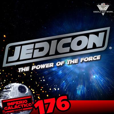 176: Jedicon