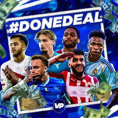 Deadline day-stress: Ajax schiet met hagel, Feyenoord moet Slot bellen & PSV loopt goudmijn mis