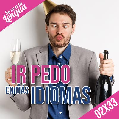 02X33: Cogorzas y Eslóganes de Turismo