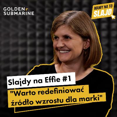 Ambitne wyzwanie dla marki? Mamy to! | Slajdy na miarę Effie #1