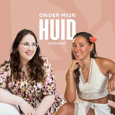 OMH #4. Hoe Quirine Peeters van acne naar zelfvertrouwen en innerlijke transformatie ging OMH #4. Hoe Quirine Peeters van acne naar zelfvertrouwen en innerlijke transformatie ging