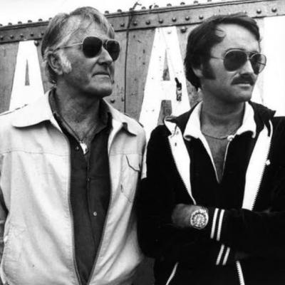 S3E1 - Sealand, Rock Concerts and Sasquatch