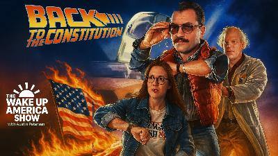 Trump Bans Flag Burners! Back To the Constitution!