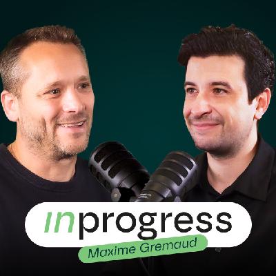 Quand reprendre une entreprise familiale rime avec héritage et innovation | Mathieu Fehlmann | inprogress #22 Quand reprendre une entreprise familiale rime avec héritage et innovation | Mathieu Fehlmann | inprogress #22