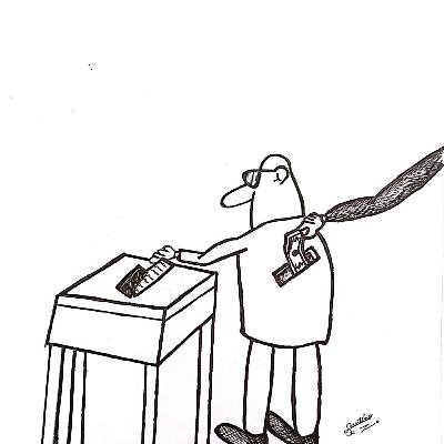 Noche Inentendible • Santino Fresco Noche Inentendible • Santino Fresco