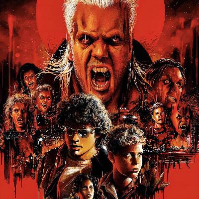 The Lost Boys