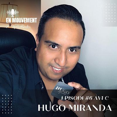 Saison 1 | Épisode #6 - J'éprouve une grande admiration! Saison 1 | Épisode #6 - J'éprouve une grande admiration!