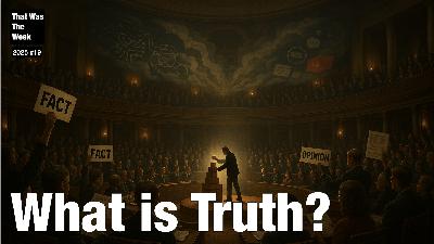 What is Truth?